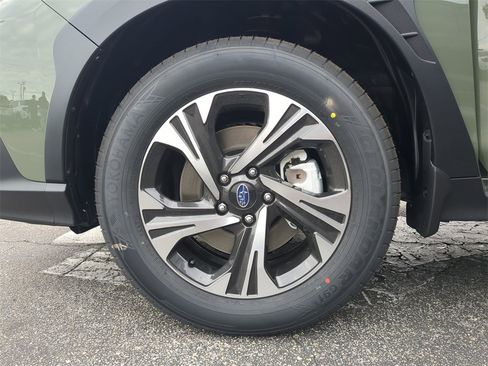 New 2026 Subaru Crosstrek 2.0i Premium image 29