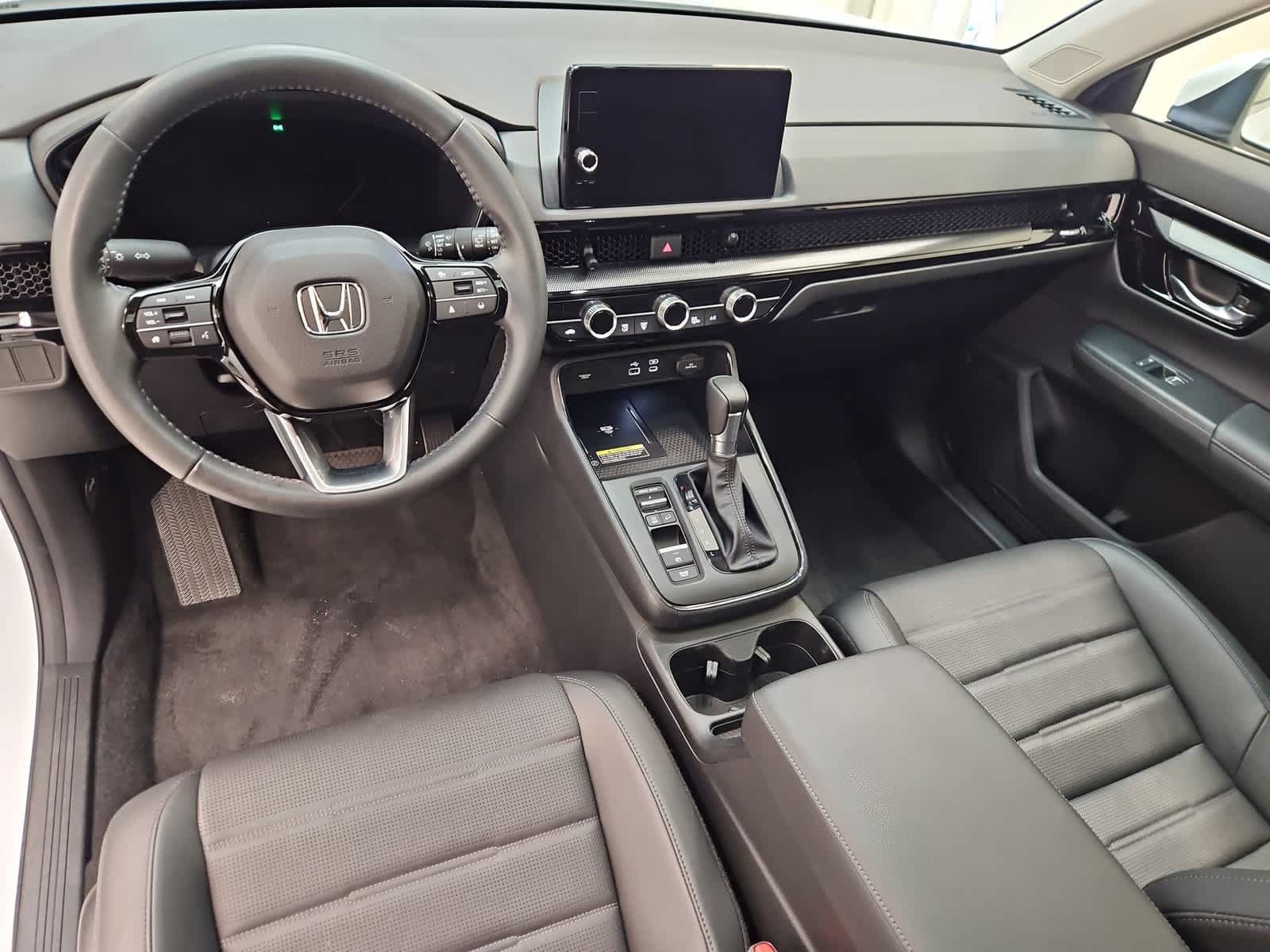 Certified 2023 Honda CR-V EX-L image 20