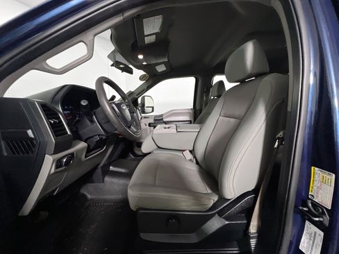 Used 2019 Ford F250 XL w/ STX Appearance Package AWD/4WD image 12