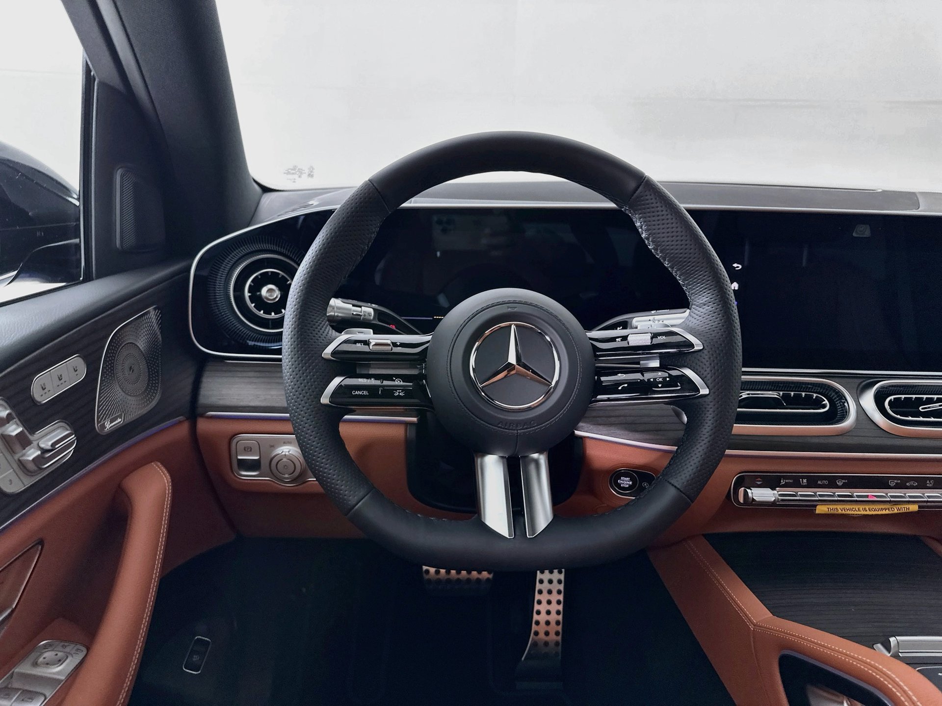 New 2027 Mercedes-Benz GLE 450 4MATIC image 25