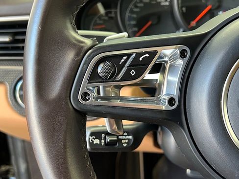 Used 2019 Porsche 911 Turbo S AWD/4WD image 8