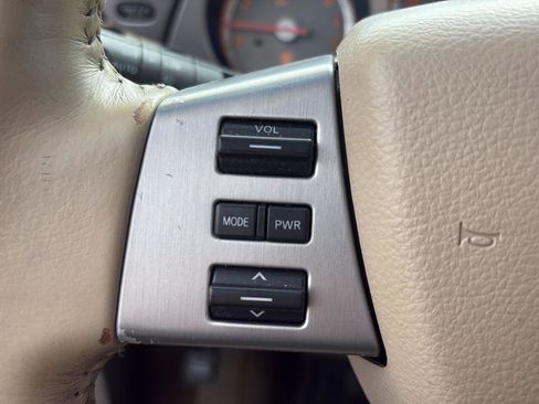 Used 2007 Nissan Murano SL w/ Touring Pkg AWD/4WD image 19