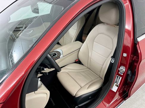 Used 2018 Mercedes-Benz C 300 Sedan image 19