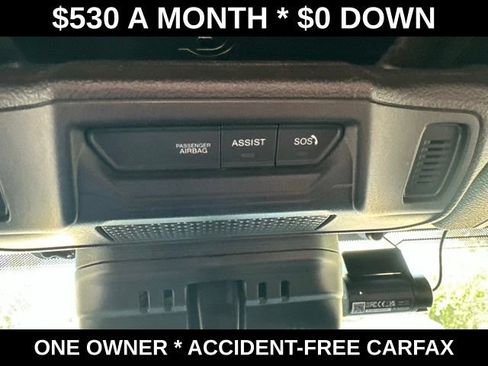 Used 2025 Jeep Wrangler Sport AWD/4WD image 32