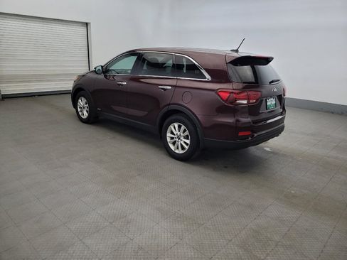 Used 2019 Kia Sorento AWD V6 image 3