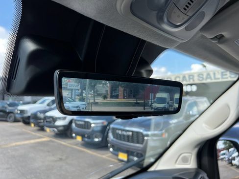 Used 2026 RAM ProMaster 2500 w/ Safety Group FWD image 11
