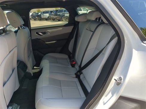 Used 2026 Land Rover Range Rover Velar S image 14