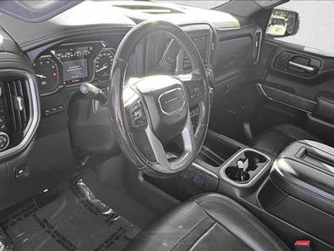 Used 2019 GMC Sierra 1500 Denali image 10