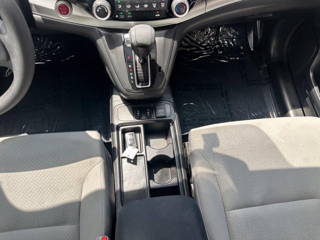 Used 2016 Honda CR-V EX image 29