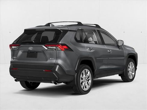 New 2025 Toyota RAV4 XLE Premium image 2
