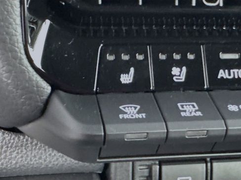 New 2026 Toyota Land Cruiser image 25