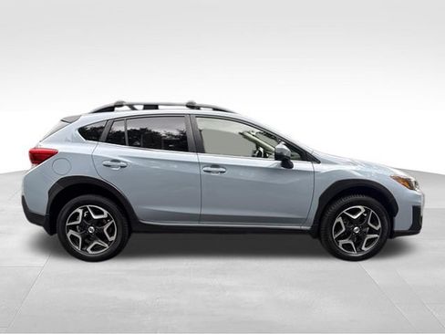 Used 2018 Subaru Crosstrek 2.0i Limited AWD/4WD image 7