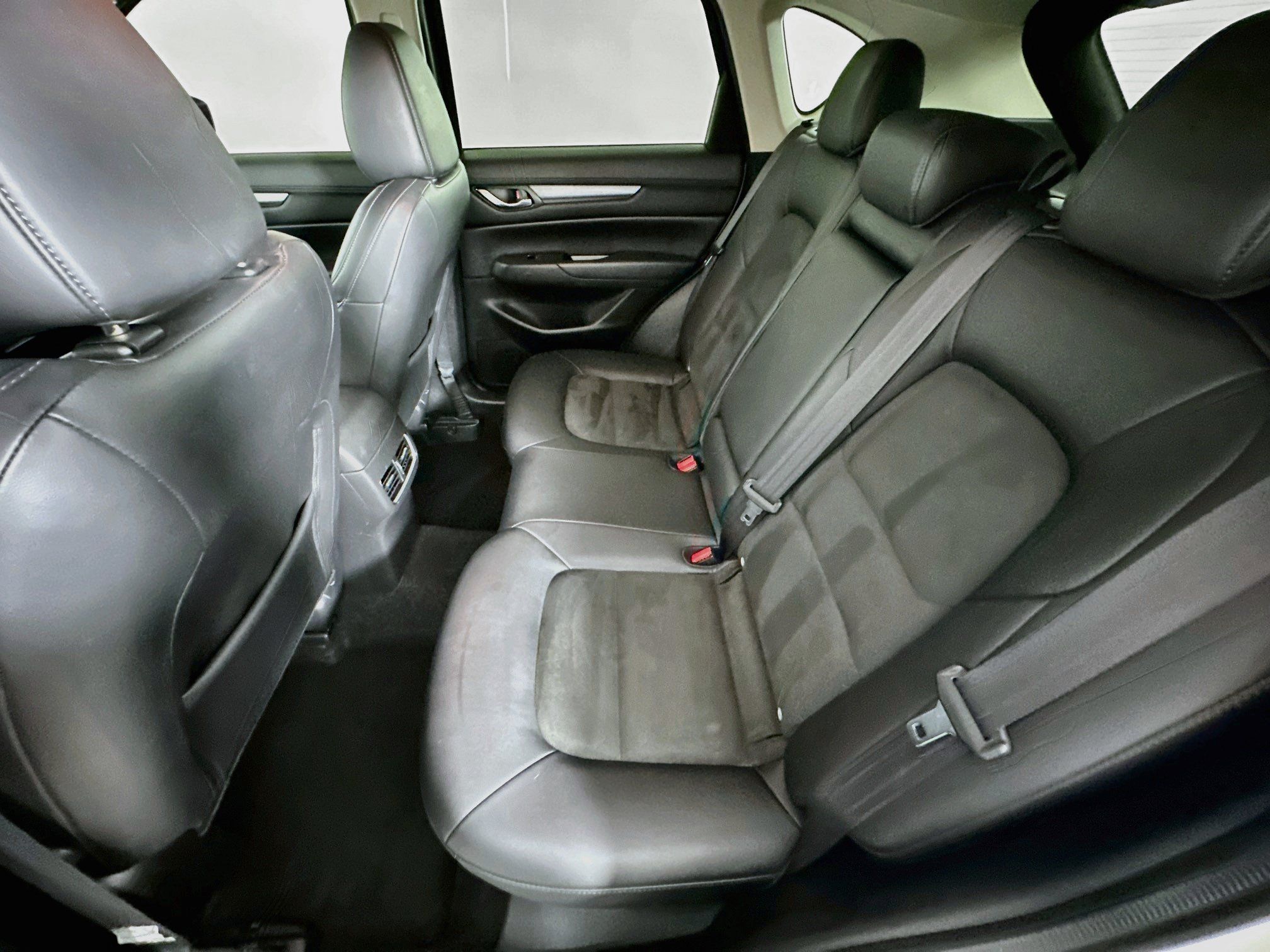 Used 2020 MAZDA CX-5 Touring FWD image 30