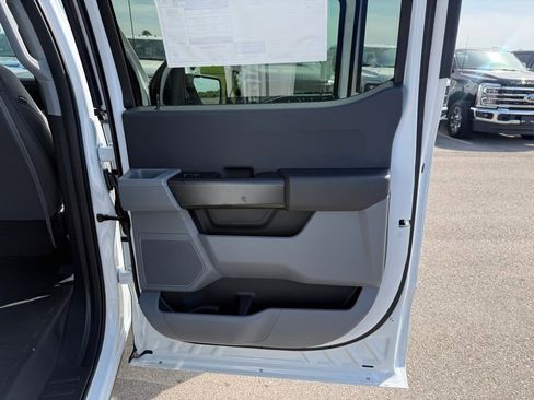 New 2026 Ford F150 XL AWD/4WD image 21