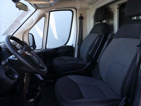 Used 2021 RAM ProMaster 3500 w/ Convenience Group image 9