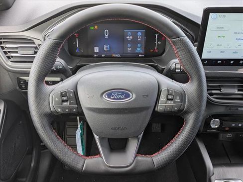 New 2026 Ford Escape ST-Line Select w/ Tech Pack #1 image 10