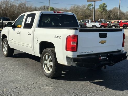 Used 2013 Chevrolet Silverado 1500 LTZ w/ LTZ Plus Package image 8