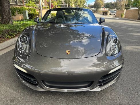 Used 2013 Porsche Boxster S image 8