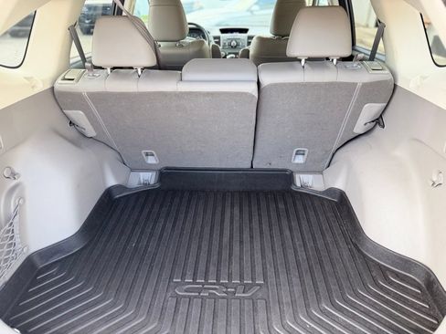 Used 2013 Honda CR-V EX-L image 25