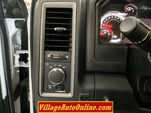 Used 2022 RAM 1500 Tradesman w/ Electronics Group AWD/4WD image 21