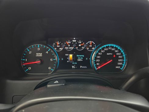 Used 2017 Chevrolet Tahoe LT image 27