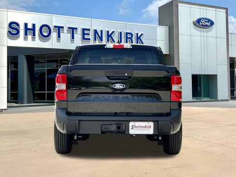 New 2026 Ford Maverick XL image 8