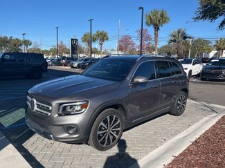 Certified 2022 Mercedes-Benz GLB 250 video 2