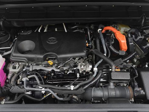 Used 2022 Toyota Highlander Platinum image 33