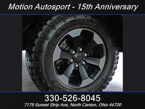 Used 2019 RAM 1500 Rebel w/ Level 2 Equipment Group AWD/4WD image 52
