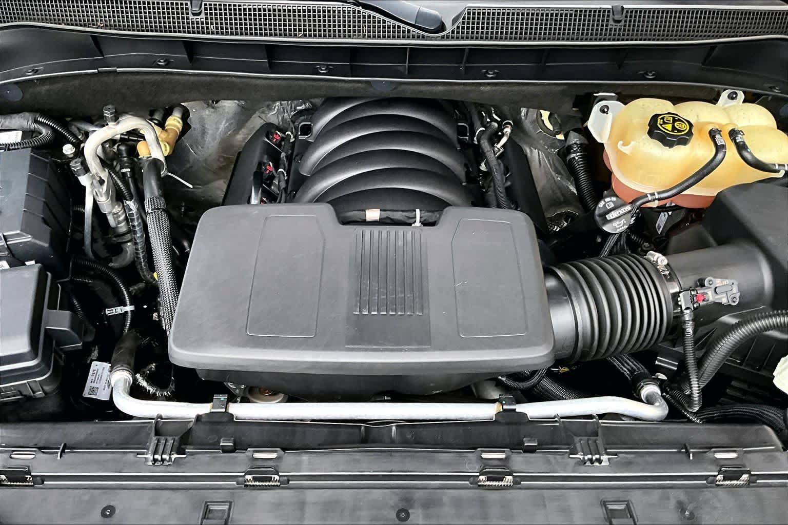 Used 2022 Chevrolet Tahoe LS RWD image 33