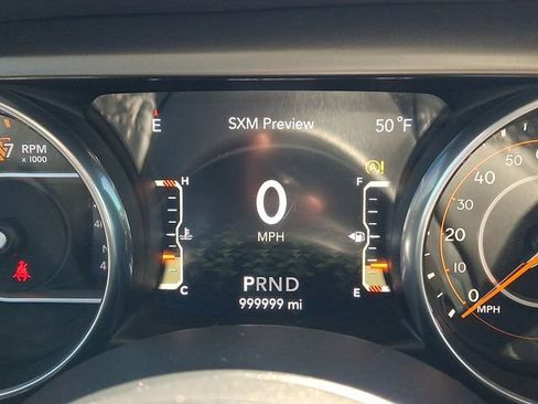 Used 2018 Jeep Wrangler Unlimited Sport S image 19