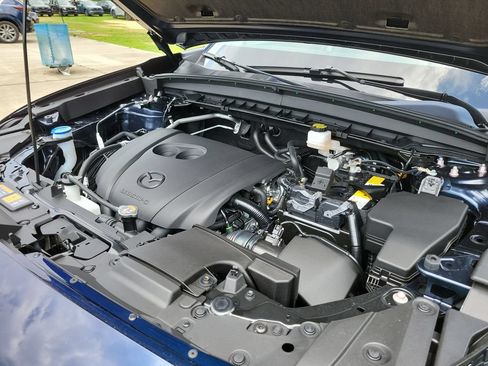 New 2026 MAZDA CX-5 Select AWD/4WD image 6