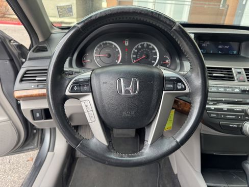 Used 2012 Honda Accord EX-L image 20