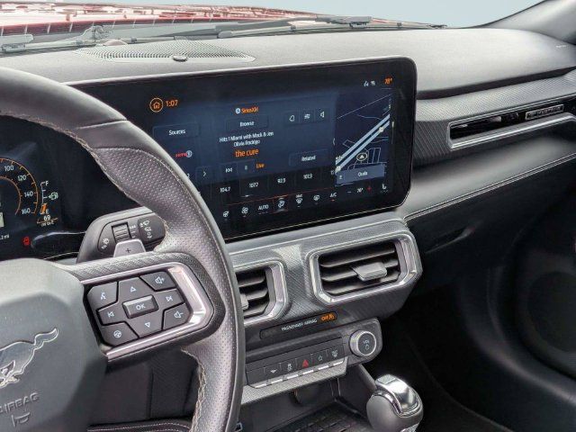 Used 2024 Ford Mustang GT Premium RWD image 17
