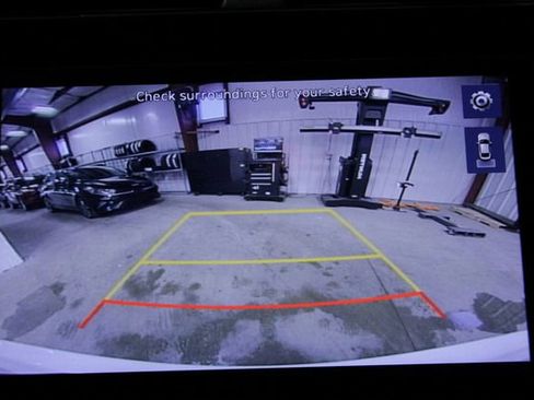 Used 2023 Hyundai Tucson SEL w/ Convenience Package image 32