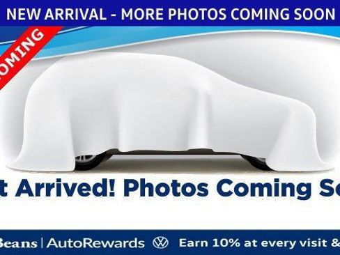 Certified 2024 Volkswagen Atlas SEL Premium R-Line AWD/4WD image 1