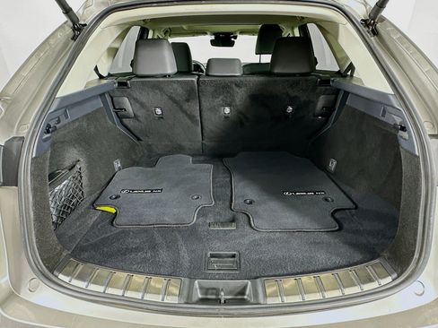 Used 2023 Lexus NX 350 AWD image 29