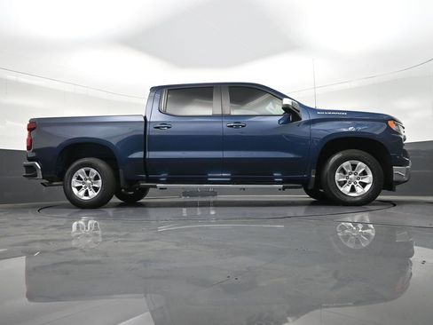Used 2023 Chevrolet Silverado 1500 LT image 28