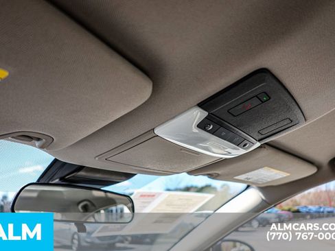 Used 2025 Nissan Altima 2.5 SV image 53