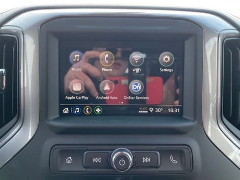 New 2026 Chevrolet Silverado 3500 W/T w/ WT Convenience Package AWD/4WD image 5