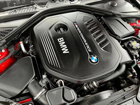 Used 2018 BMW M240i Convertible RWD image 30