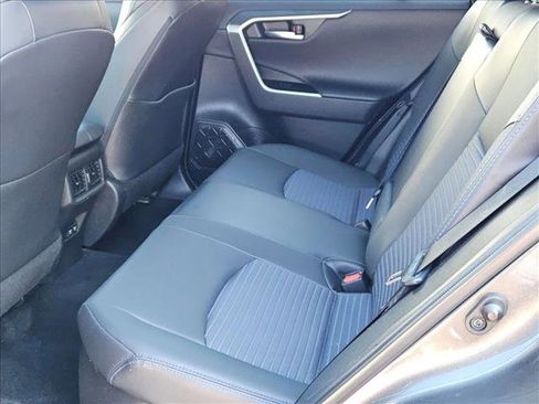 Used 2021 Toyota RAV4 XSE image 19