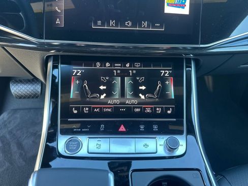 New 2026 Audi Q8 Premium Plus AWD/4WD image 16