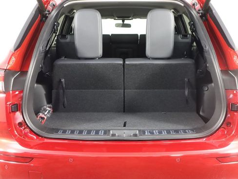Used 2024 Mitsubishi Outlander SE AWD/4WD image 21