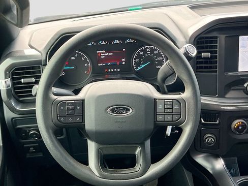 Used 2022 Ford F150 XL w/ STX Black Appearance Package RWD image 21