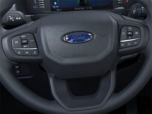 Used 2025 Ford Ranger XL w/ Trailer Tow Package AWD/4WD image 13