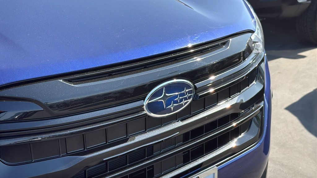 Used 2025 Subaru Forester Sport AWD/4WD image 9