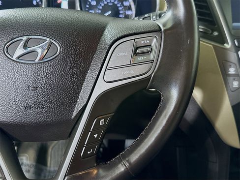 Used 2018 Hyundai Santa Fe Sport w/ 2.4L Tech Package 04 image 23