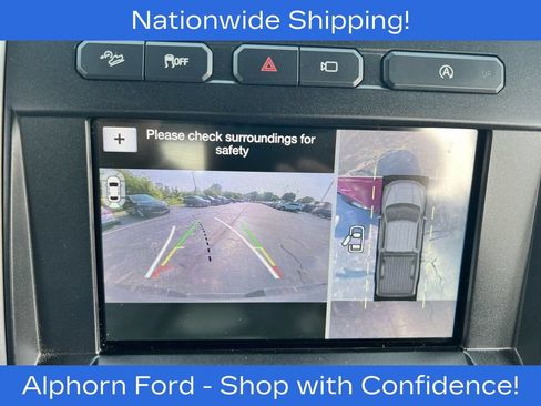 Used 2019 Ford F150 Platinum w/ Equipment Group 701A Luxury AWD/4WD image 22