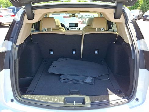 Certified 2023 Acura RDX AWD w/ Advance Package image 28
